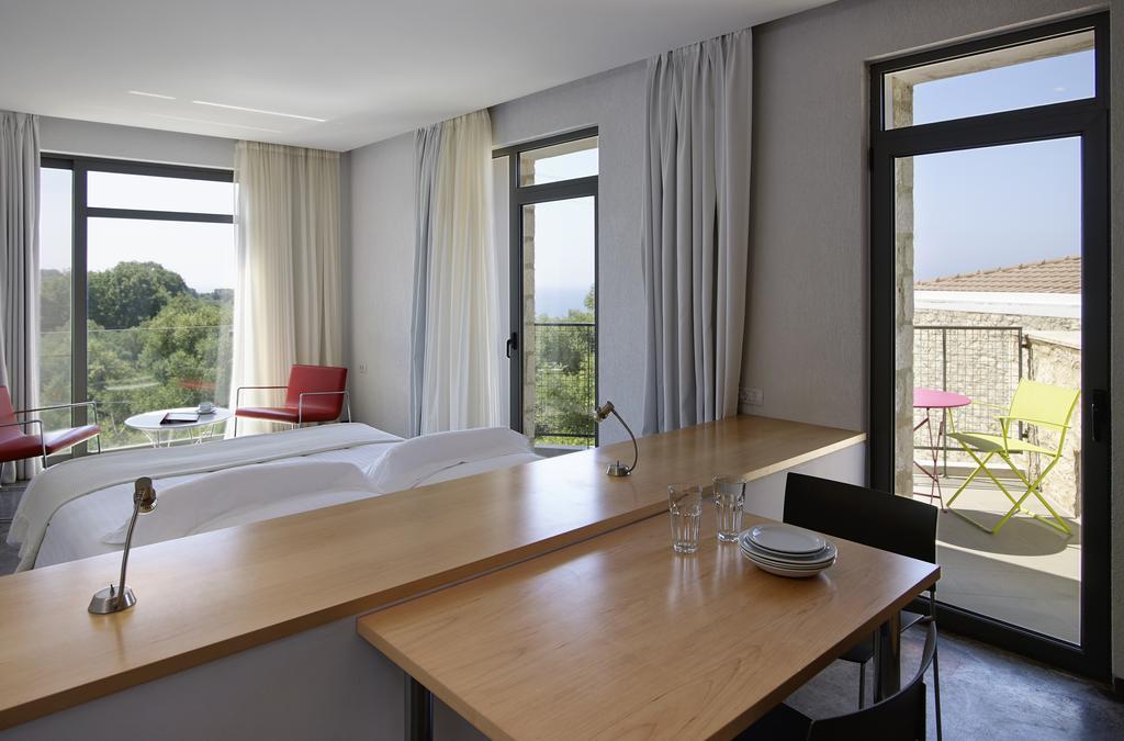 Monolocale con Vista Mare